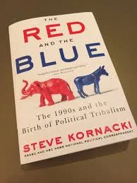 Political polarization: Is it really that bad?