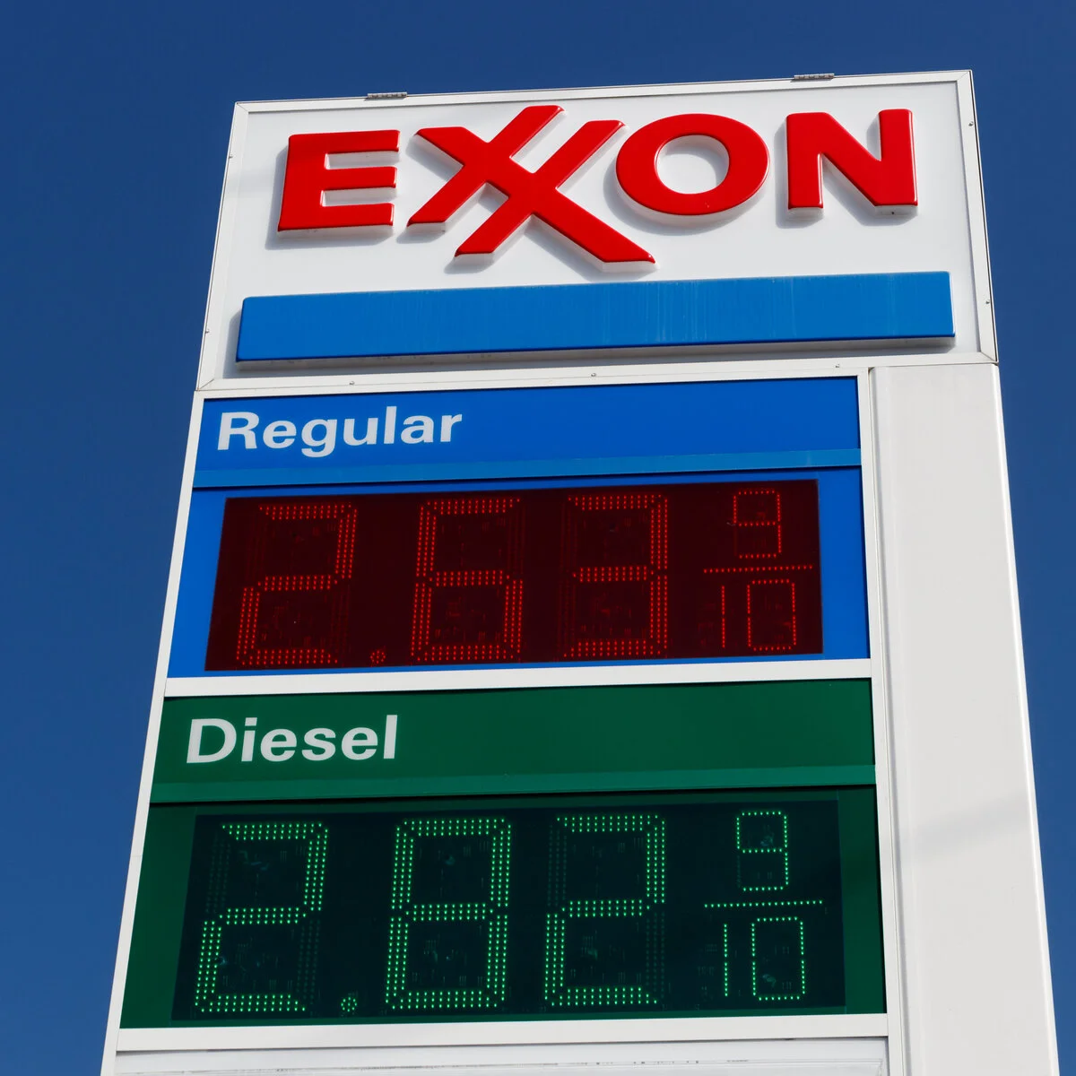 Richard Nixon, President Trump, and the Price of Oil