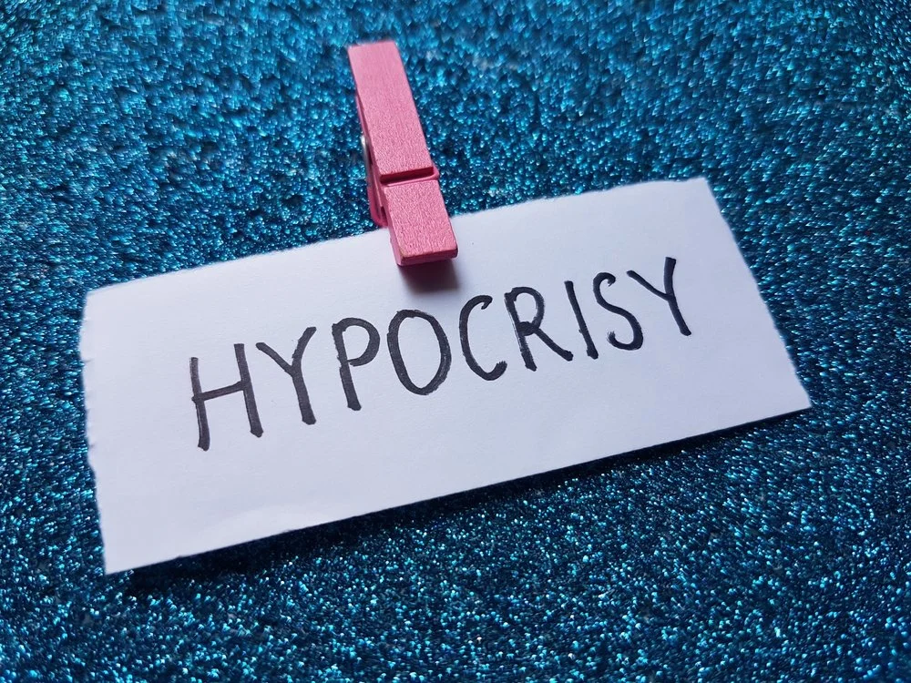 The Big, Beautiful Republican Hypocrisy