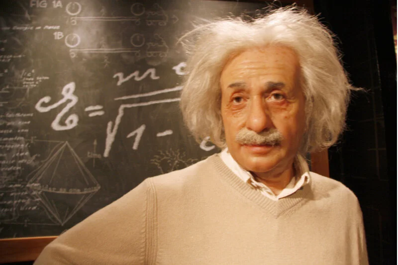 The Middle East, Einstein, and the Definition of Insanity