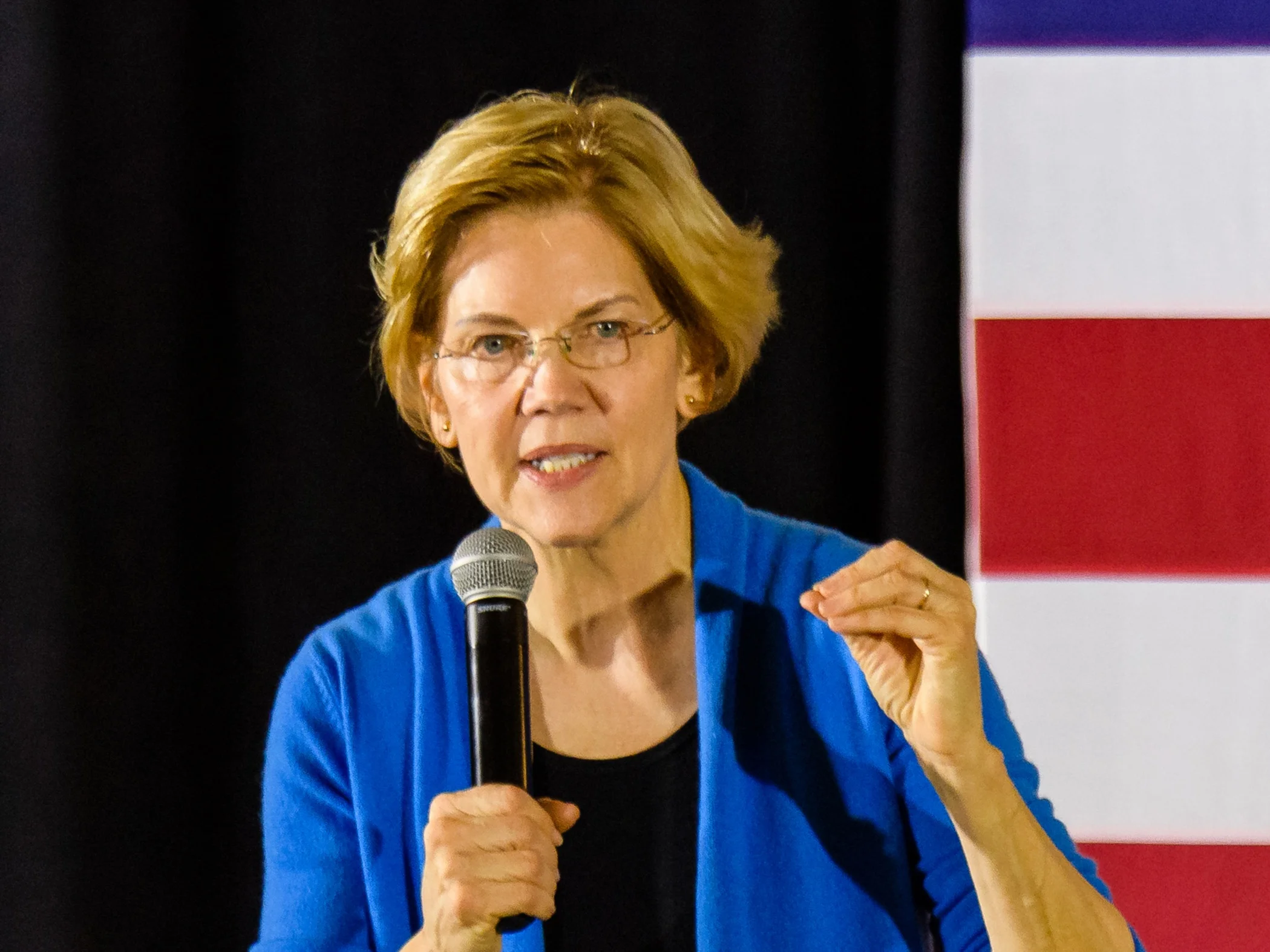 Warren's Healthcare Plan—Fasten Your Seat Belts