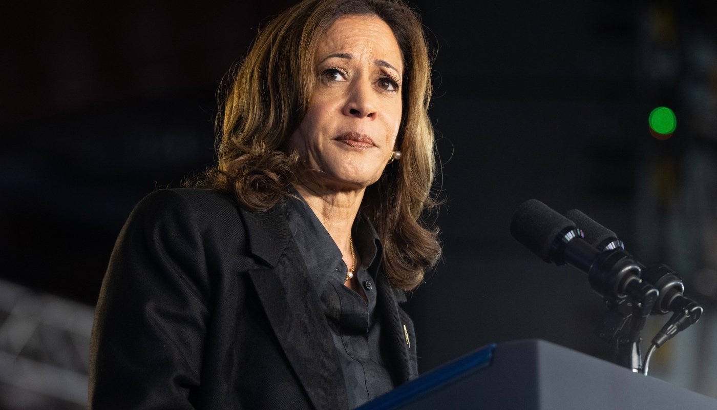 "What would you have done differently from President Biden?"