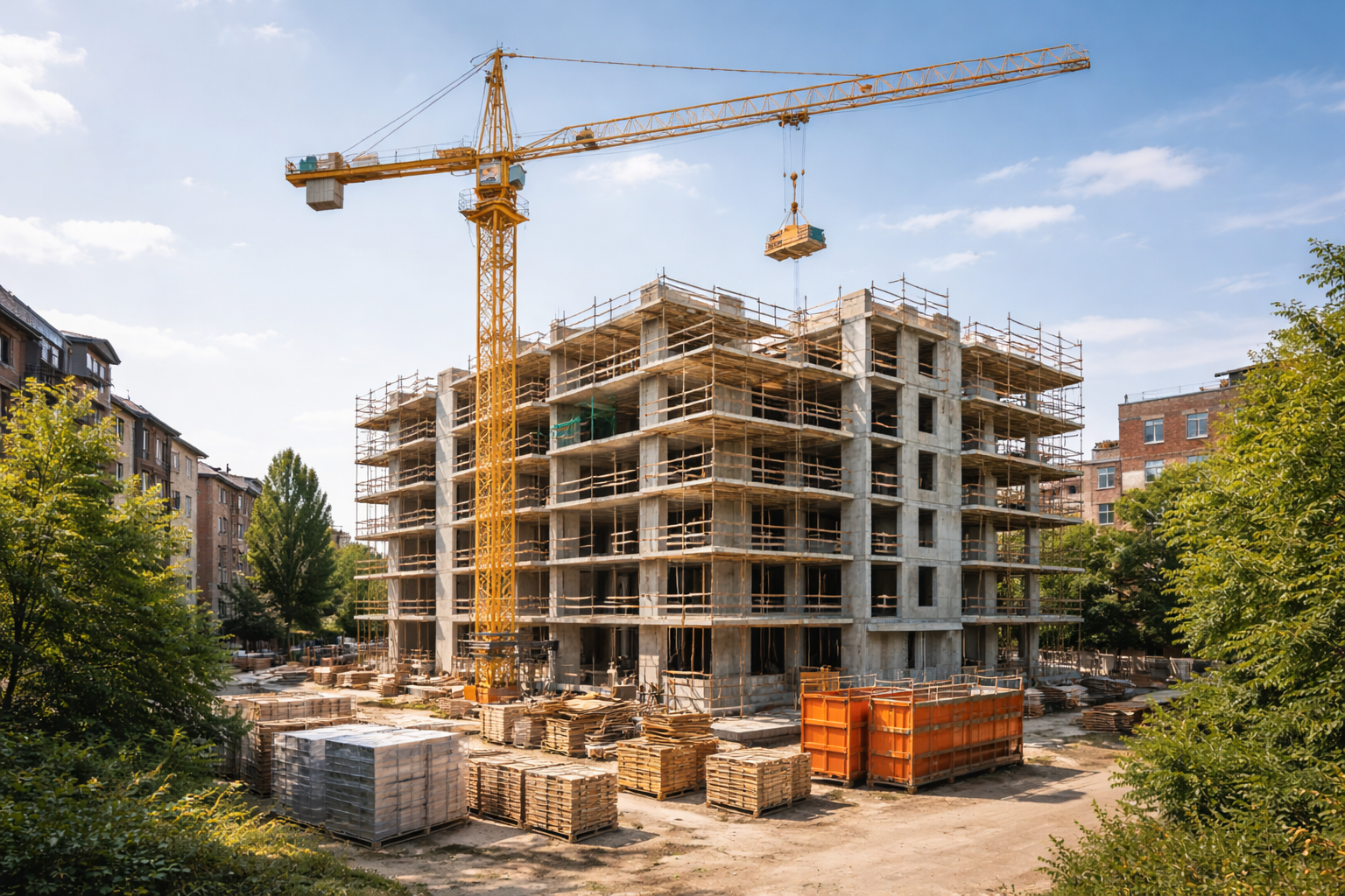 Adopt pro-growth strategies