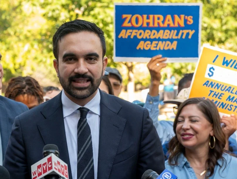Mayor Mamdani, Rent Control, and Multiple Intelligences