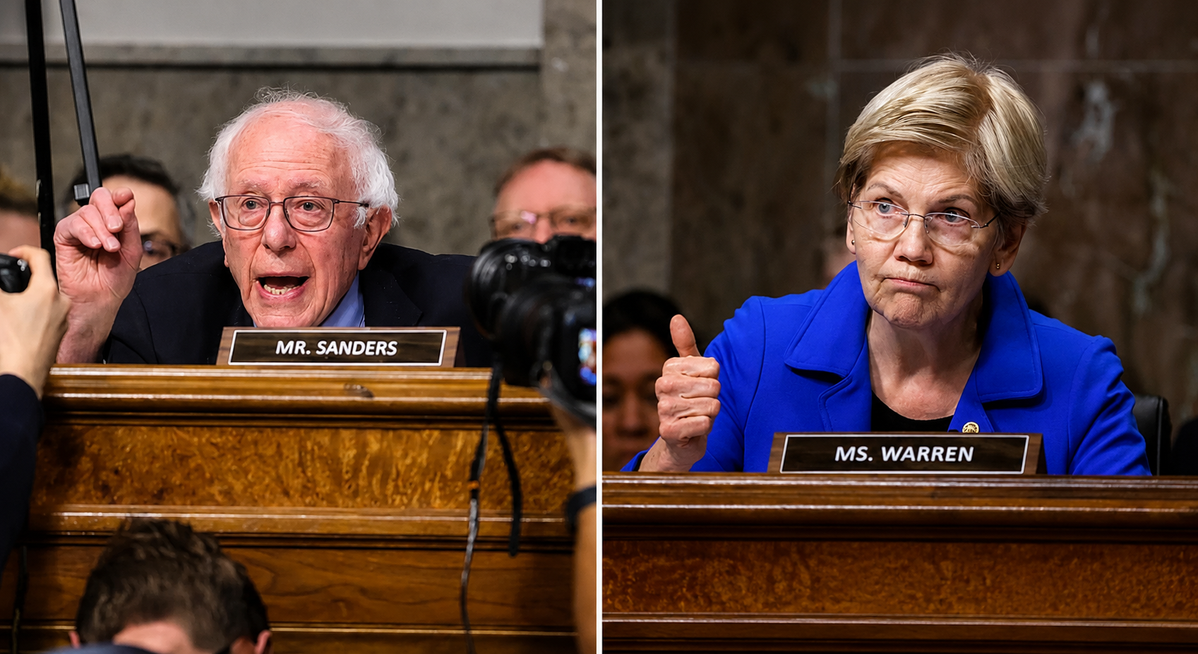 The Left’s AI Narrative is Wrong - And Dangerous
