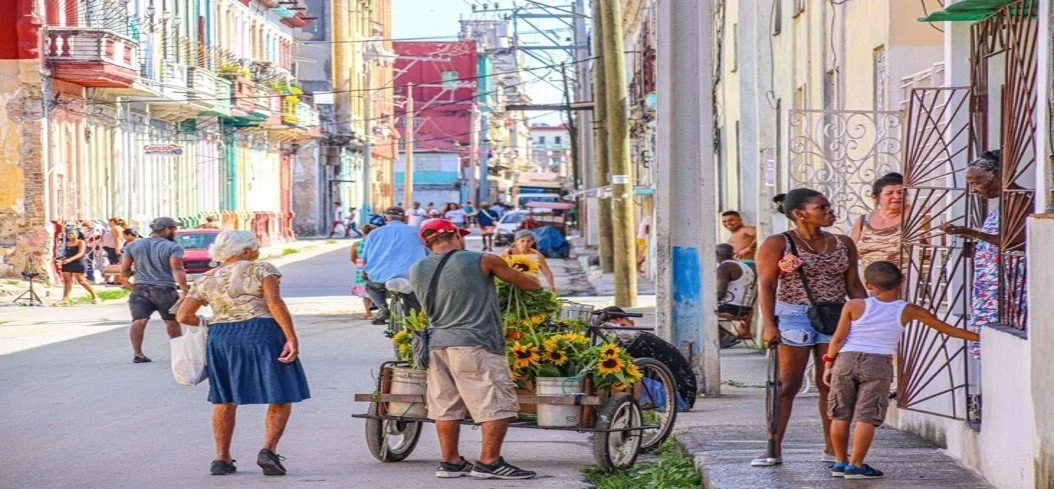 The Cuba Embargo: Is it Worth the Human Suffering?