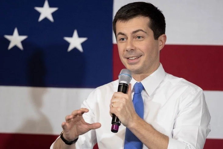Open Letter to Pete Buttigieg: Tell Us What You’re For&nbsp;