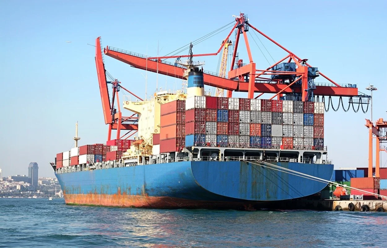 Democrats Are Vulnerable on Tariffs. Here’s Why.