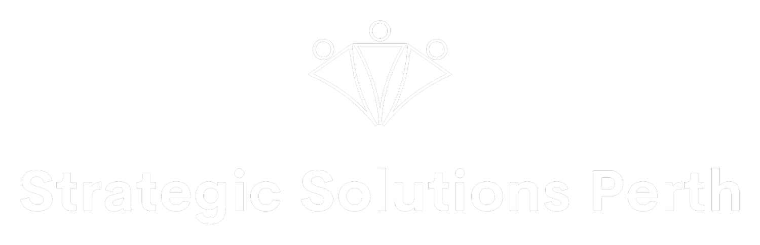 Strategic Solutions Perth