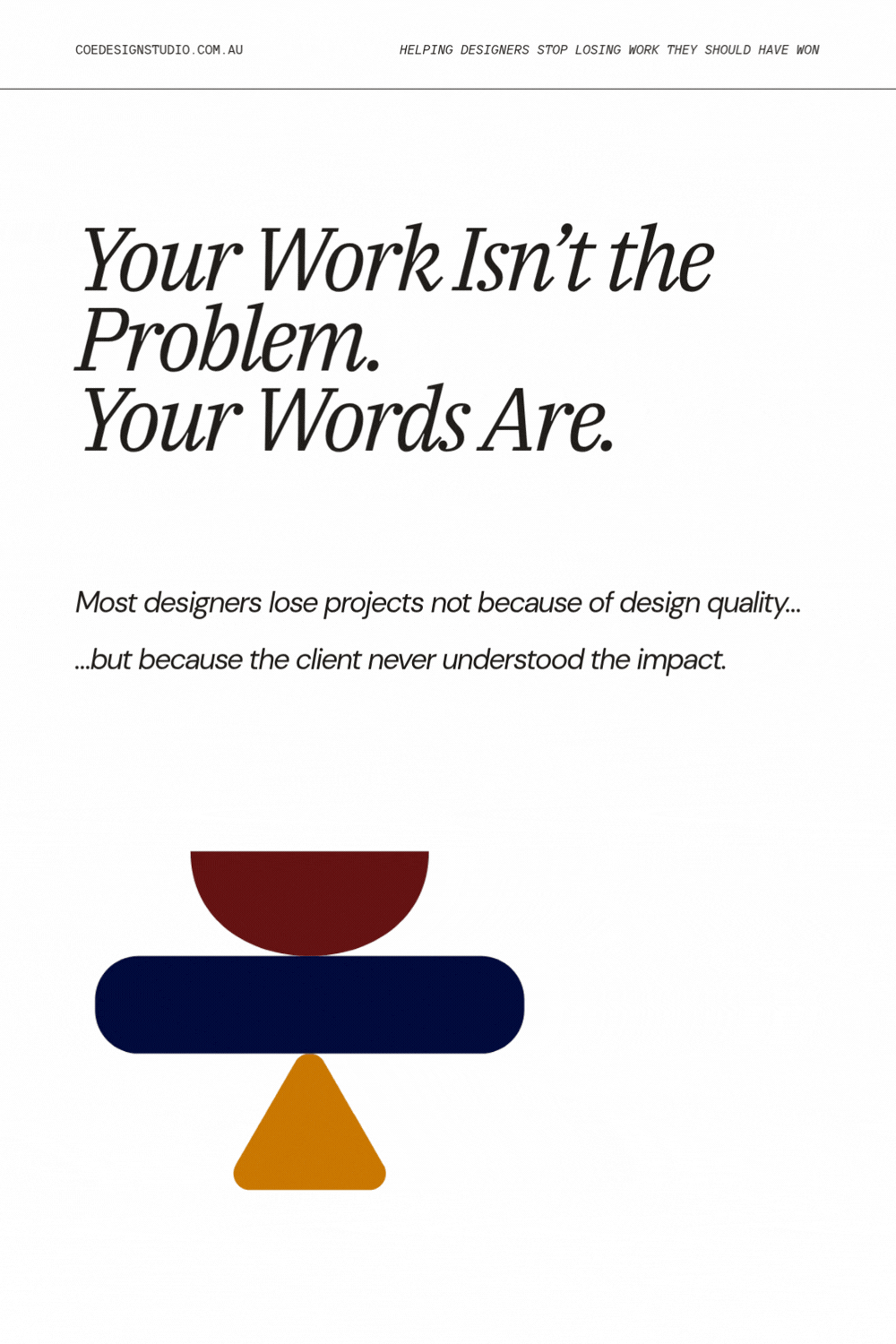 How to Write an Interior Design Client Proposal That Actually Wins the Job