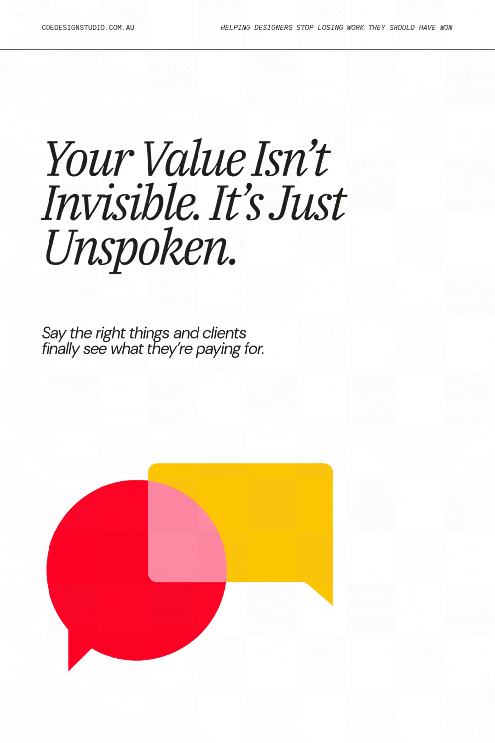 How to Price Interior Design Services (Without Underselling Your Worth)