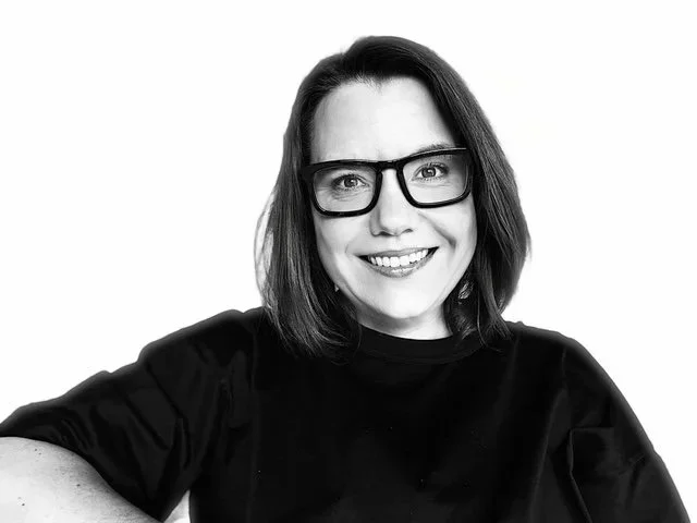 Leona Coe - interior design educator and founder of Coe Design Studio