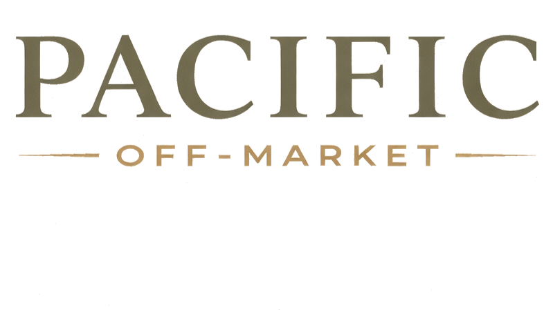 Pacific Off-Market
