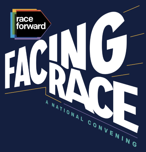 Race Forward Speaker