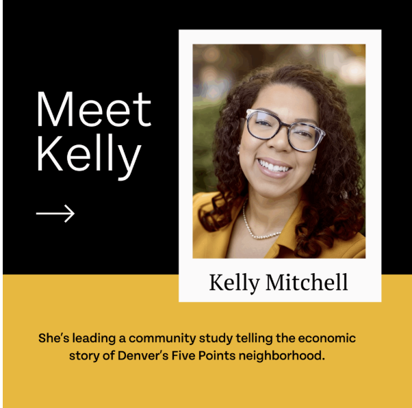 Bell Policy Center: Fellowship Award