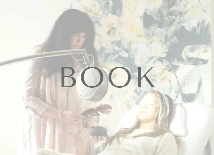 Private Lucia Light Session with Tina and a client from Vancouver in Sky Studio