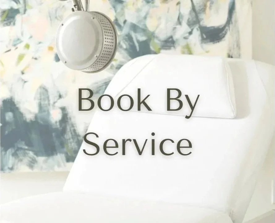 Booking By Type of Service at Sky Studio