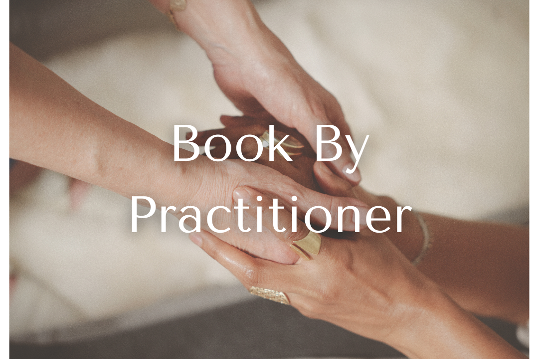 Booking By Practitioner at Sky Studio