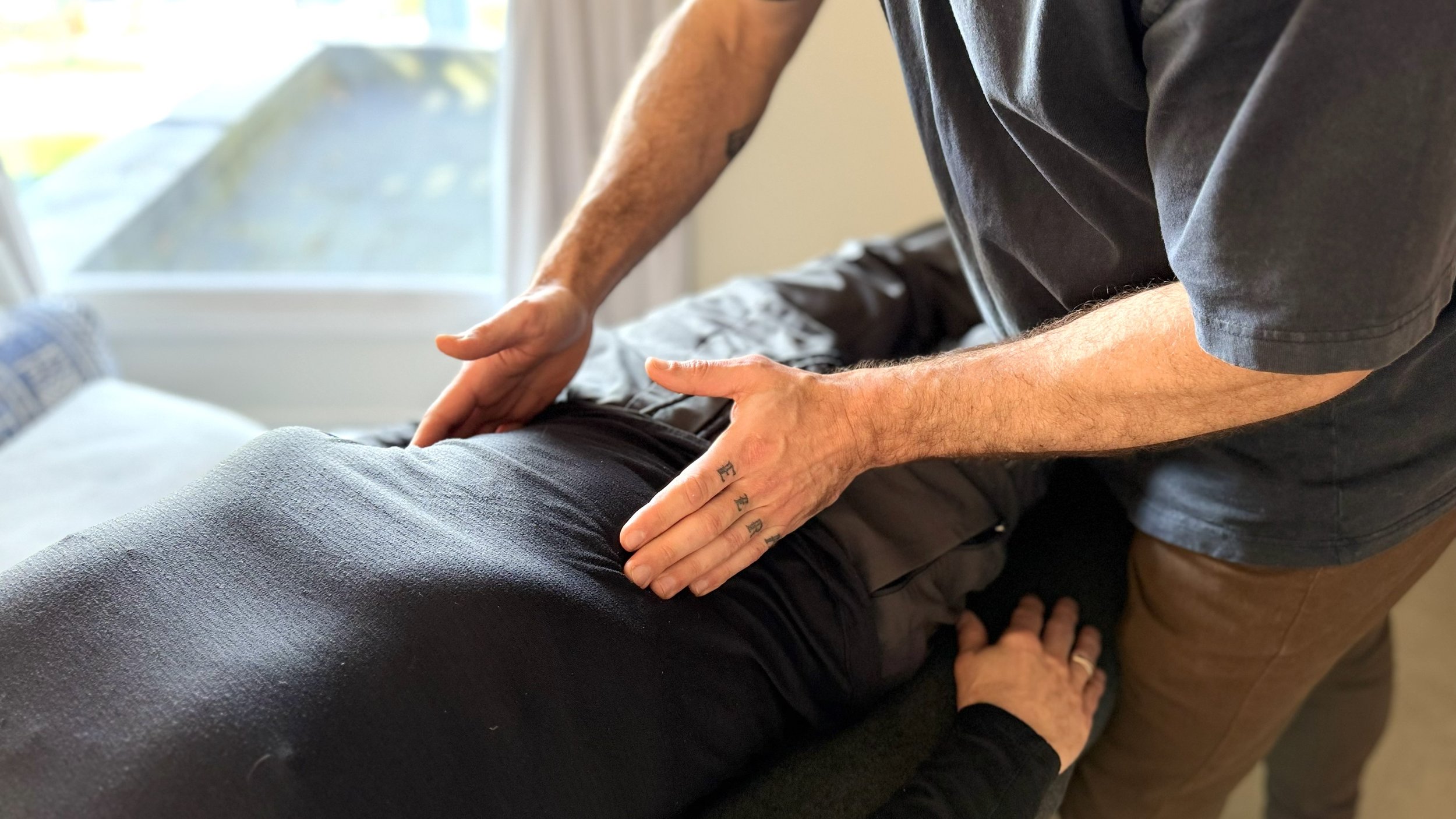 Body-Based Modalities That Support Alignment, Release Tension, And Invite Deeper Connection Between Body, Mind, And Nervous System.