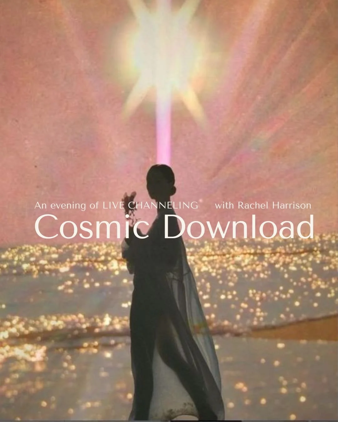 Cosmic Download
