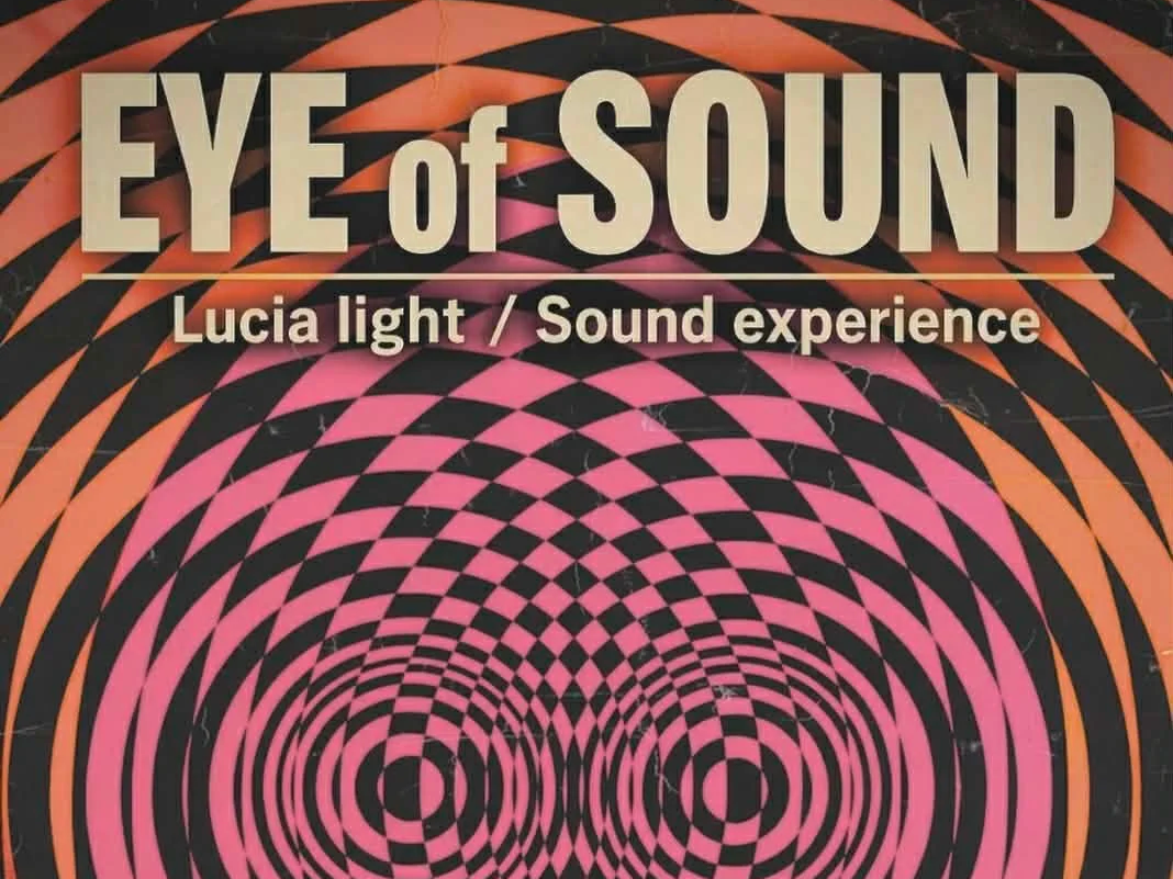 EYE OF SOUND