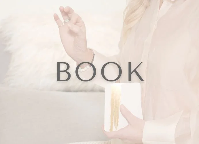 Rachel practicing intuitive channelin to reveal guidance and truth, reconnecting you with the deeper intelligence