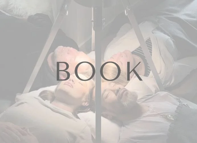 Private Group Lucia Light Session at Sky Studio