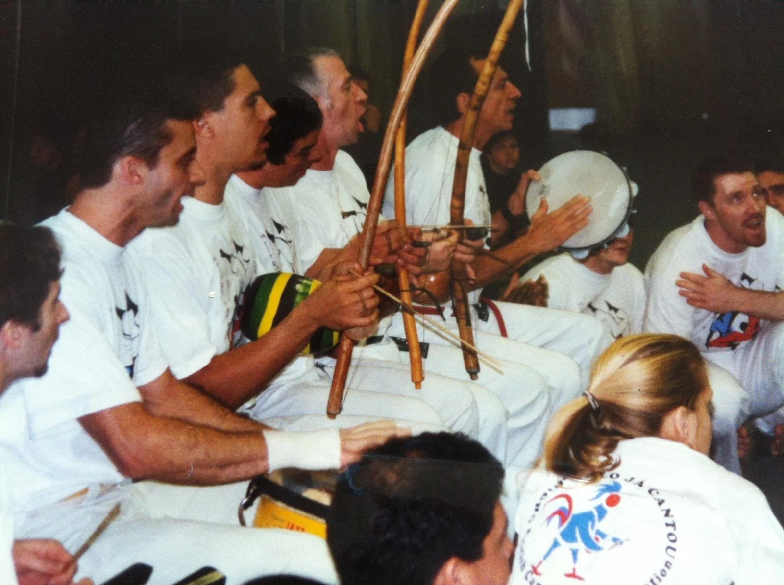 The Cognitive Benefits for Kids from Learning Capoeira