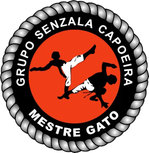 Senzala Capoeira logo Melbourne Australia