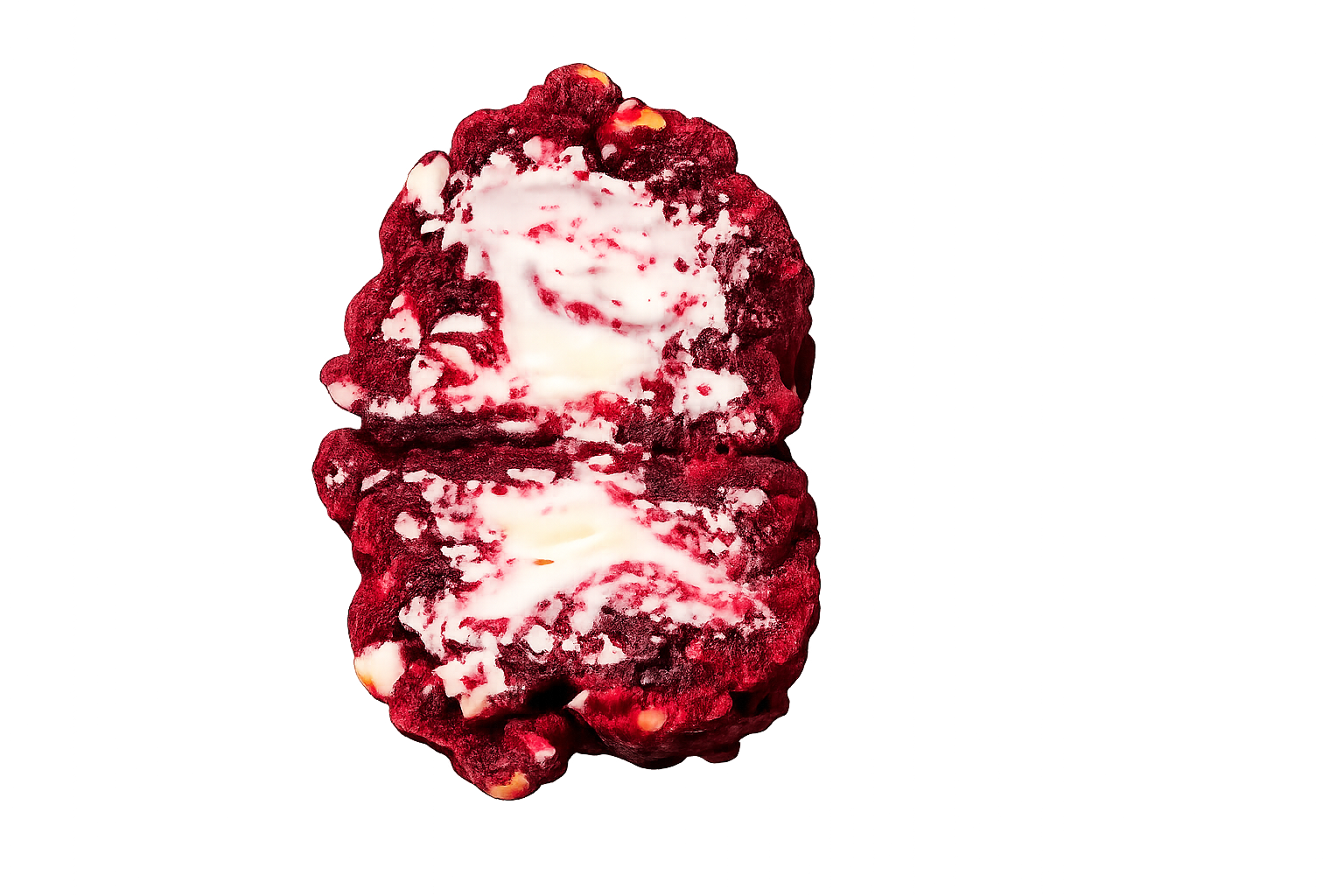 Red Velvet Cream Cheese