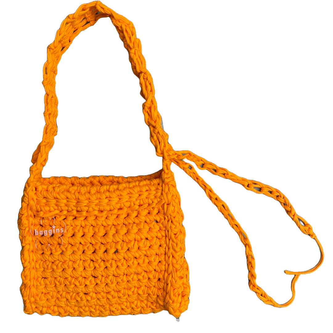 Mandarine Tote