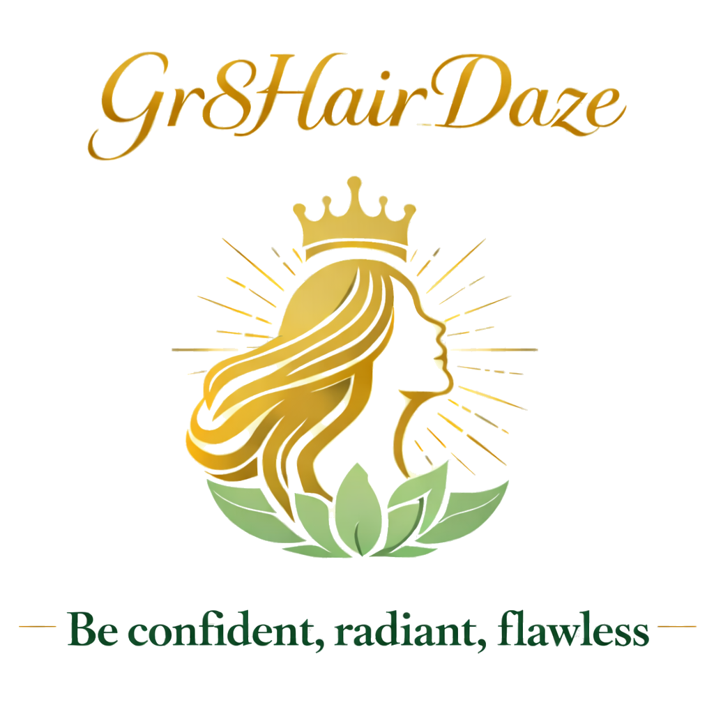 Gr8HairDaze