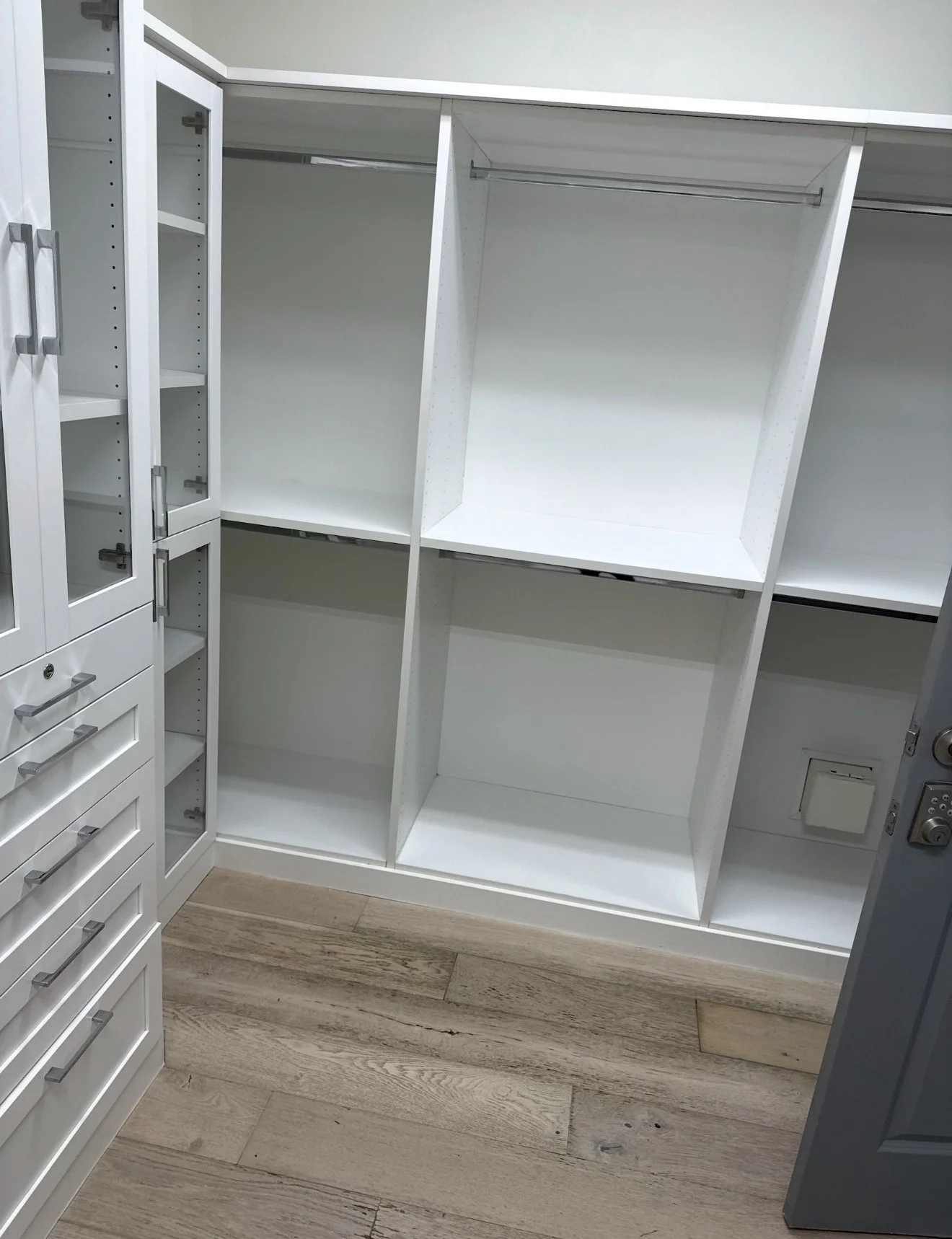 Move-In / Move-Out Cleaning