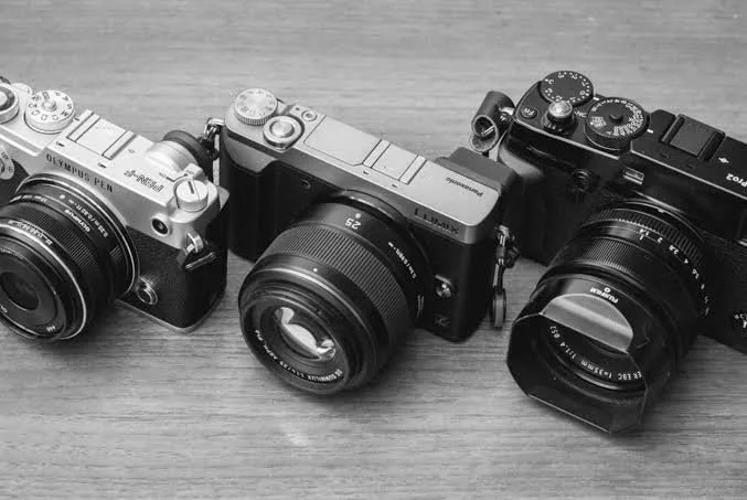 PHOTOGRAPHIE
