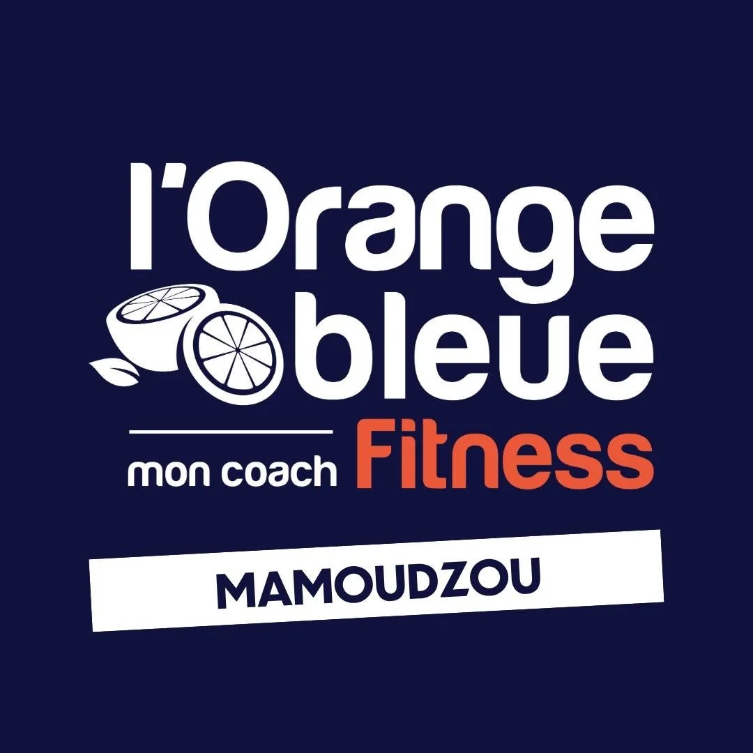 ORANGE BLEUE MAMOUDZOU