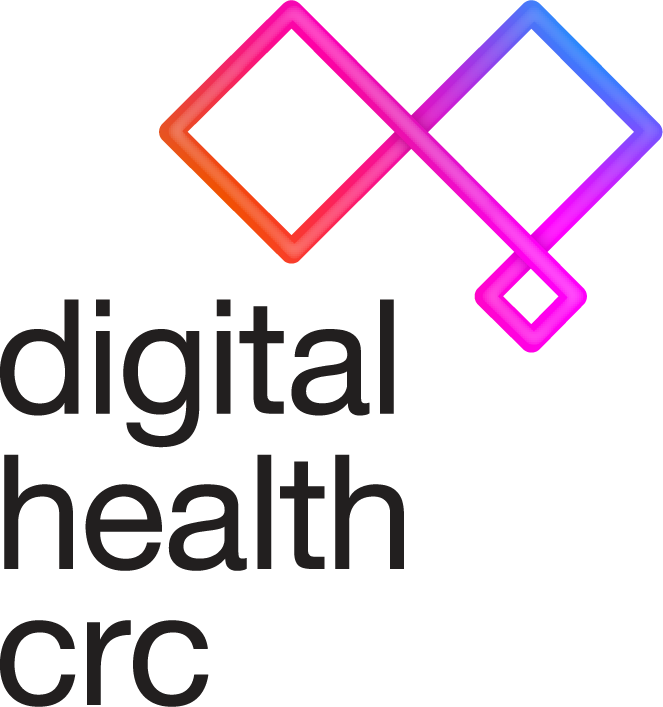 Digital Health CRC Research Partner