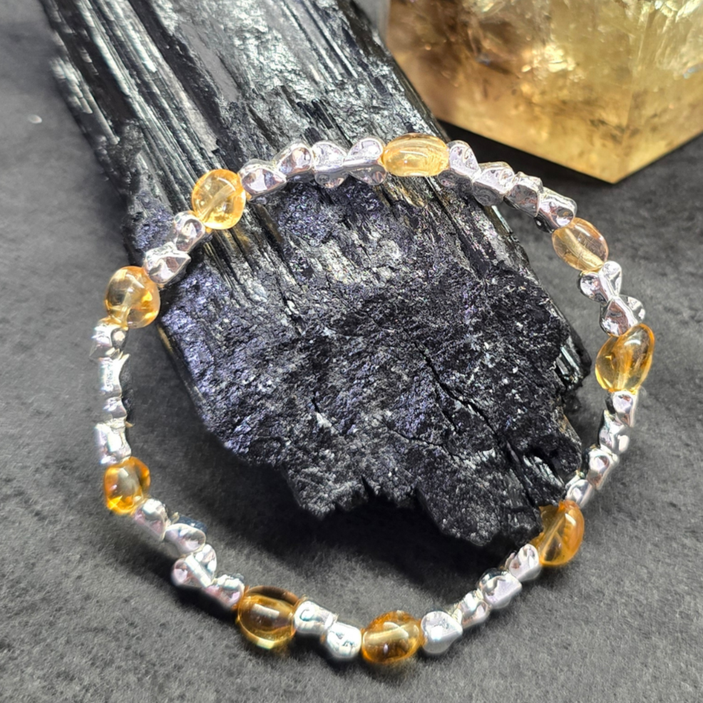 C004 Citrine