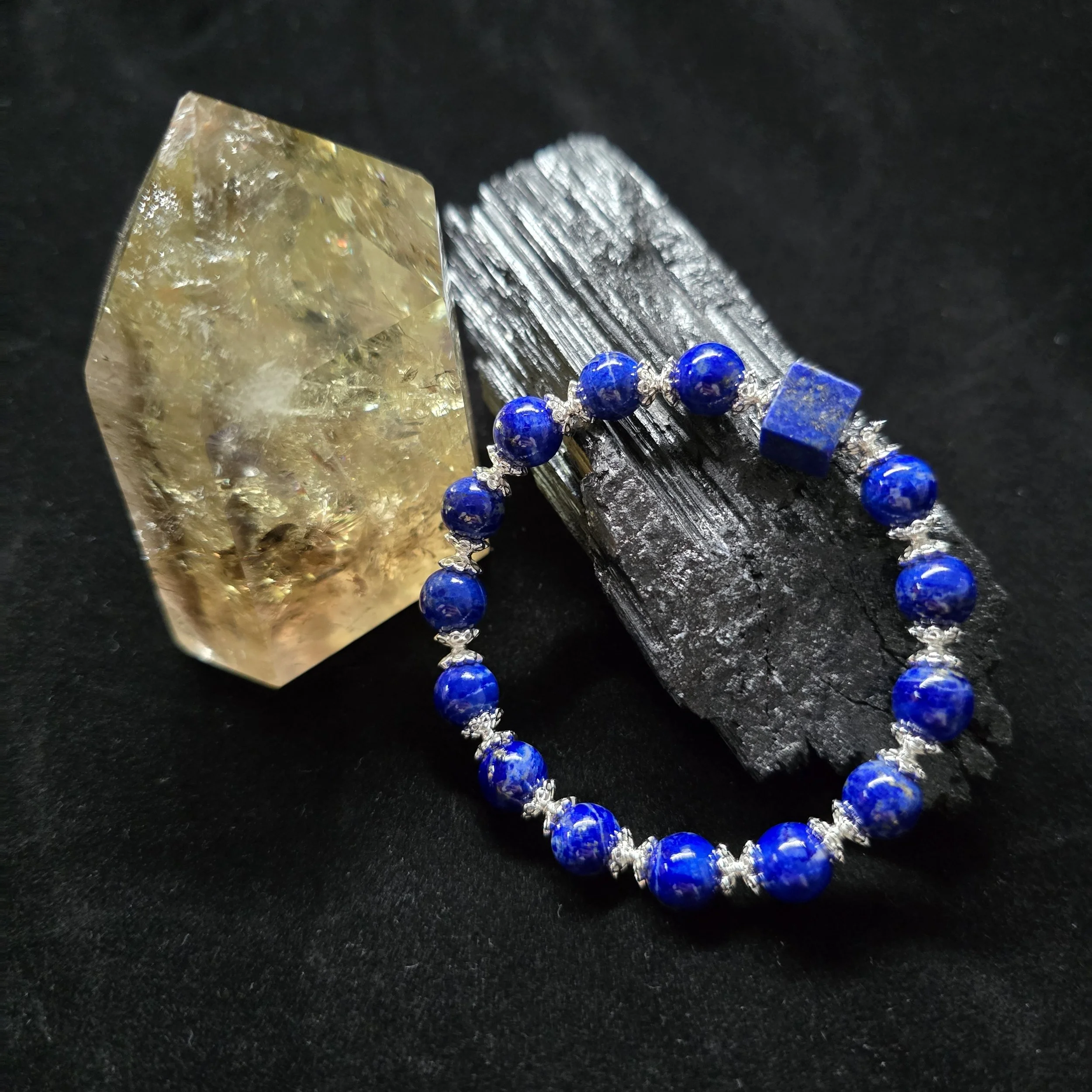 LL004 (Silver)