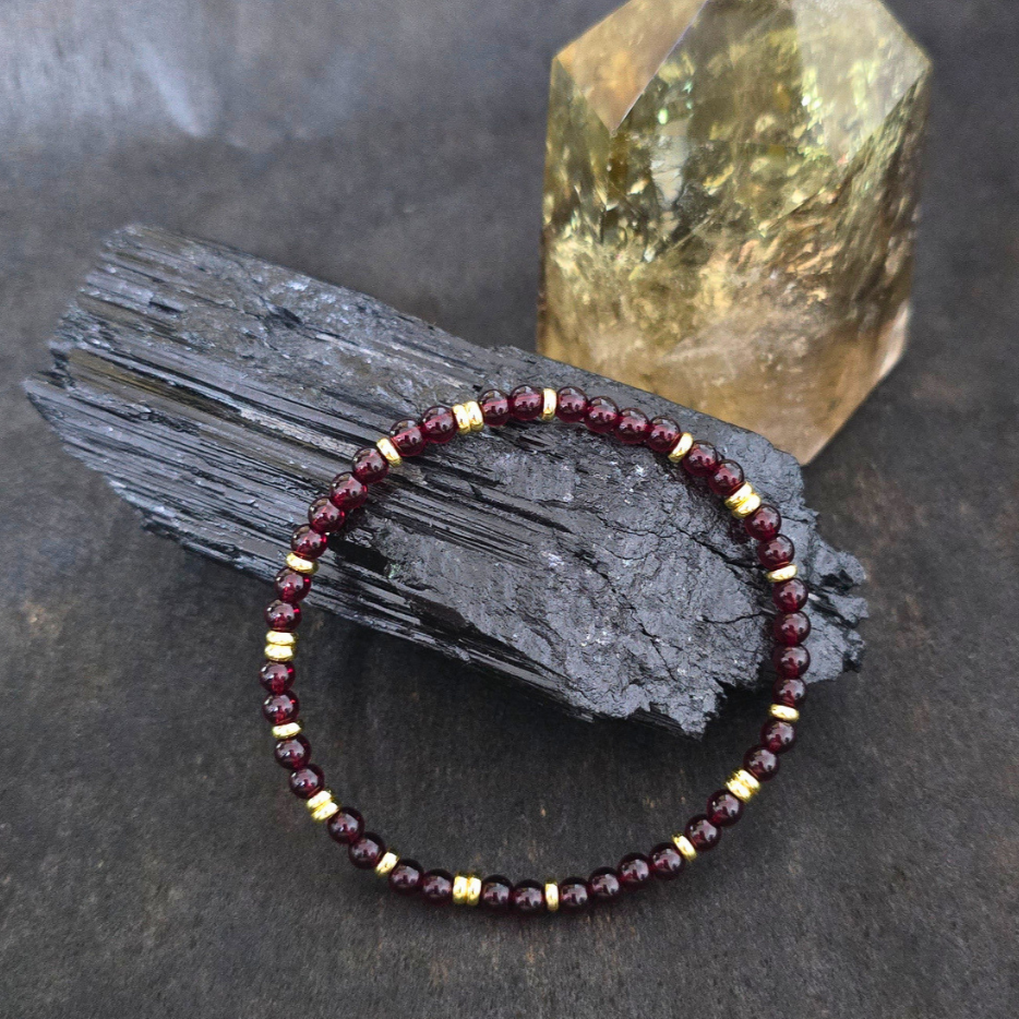 C001 Garnet