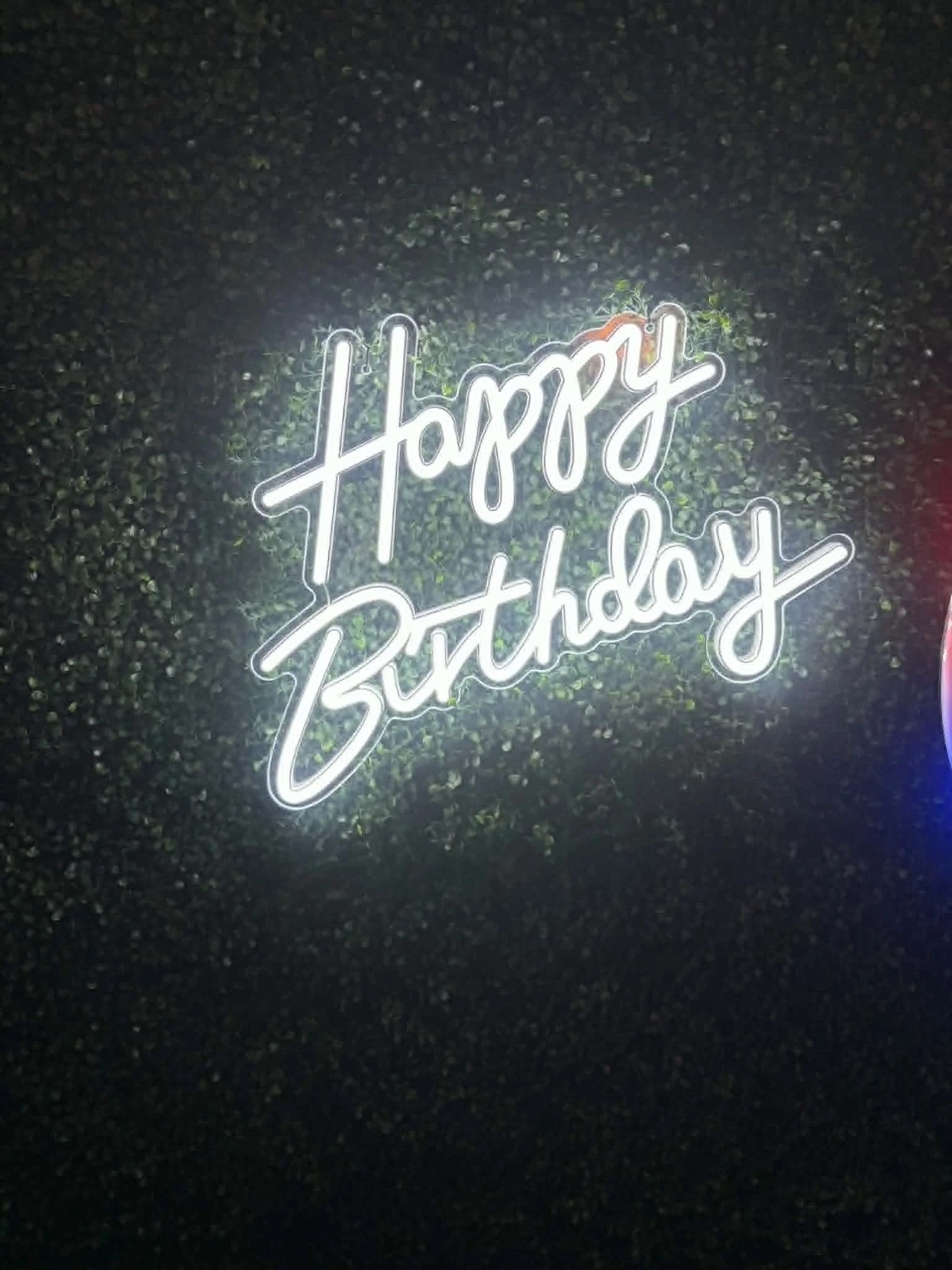 ADD-ON LED SIGN RENTAL 