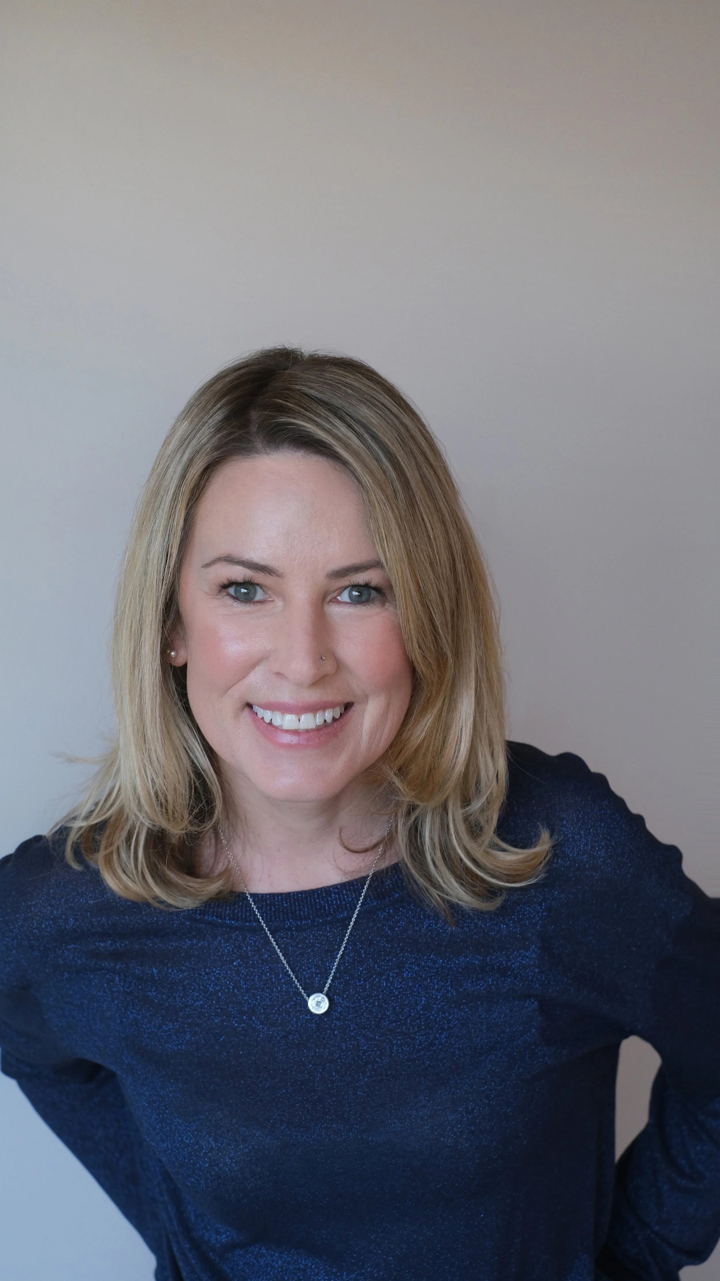 Business Founder, Bianca.