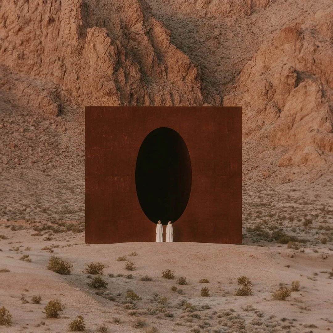 Psilocybin and the Nature of Reality