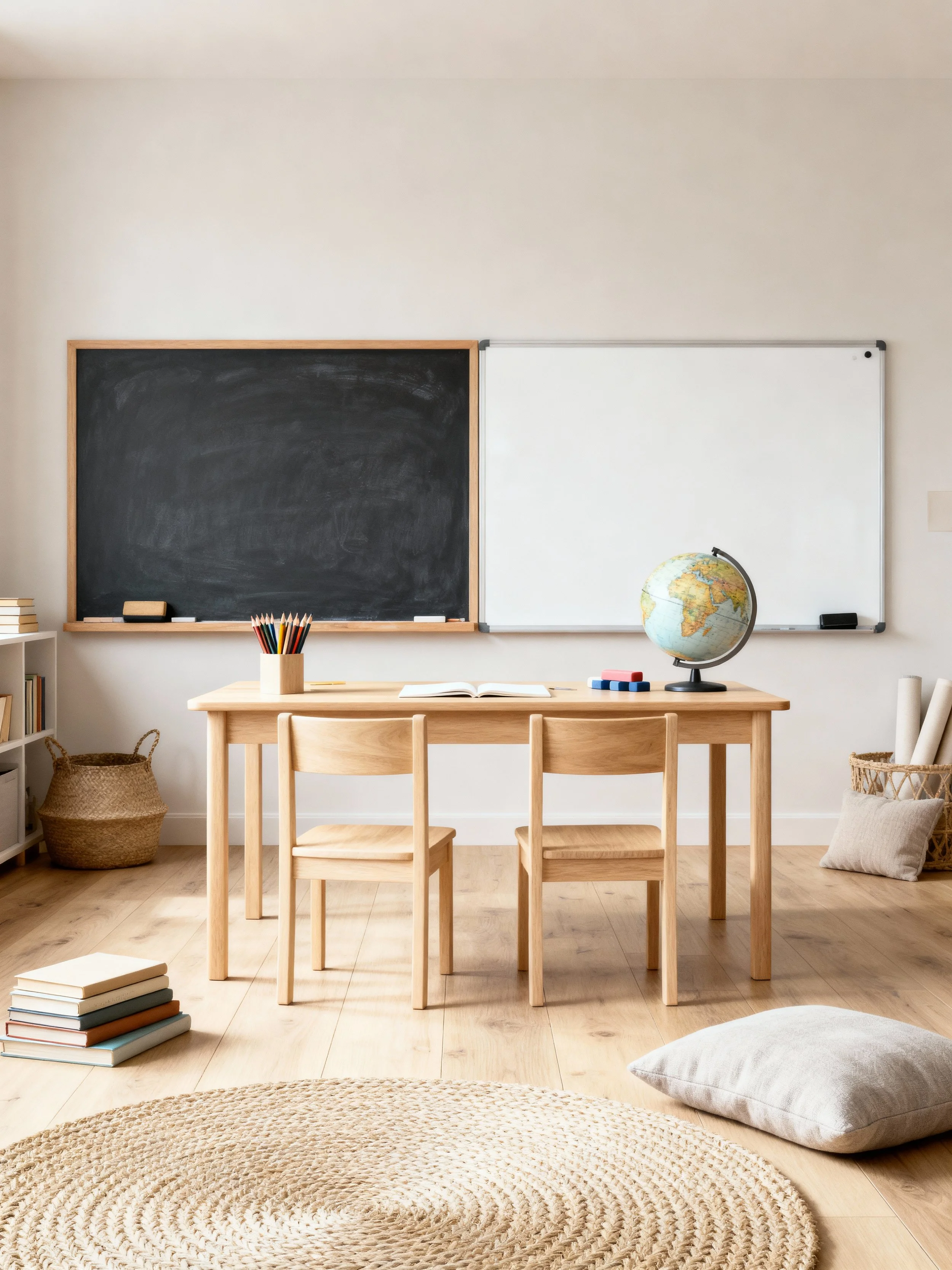 Building the Bench: Why Muslim Education Needs a Leadership Pipeline Now