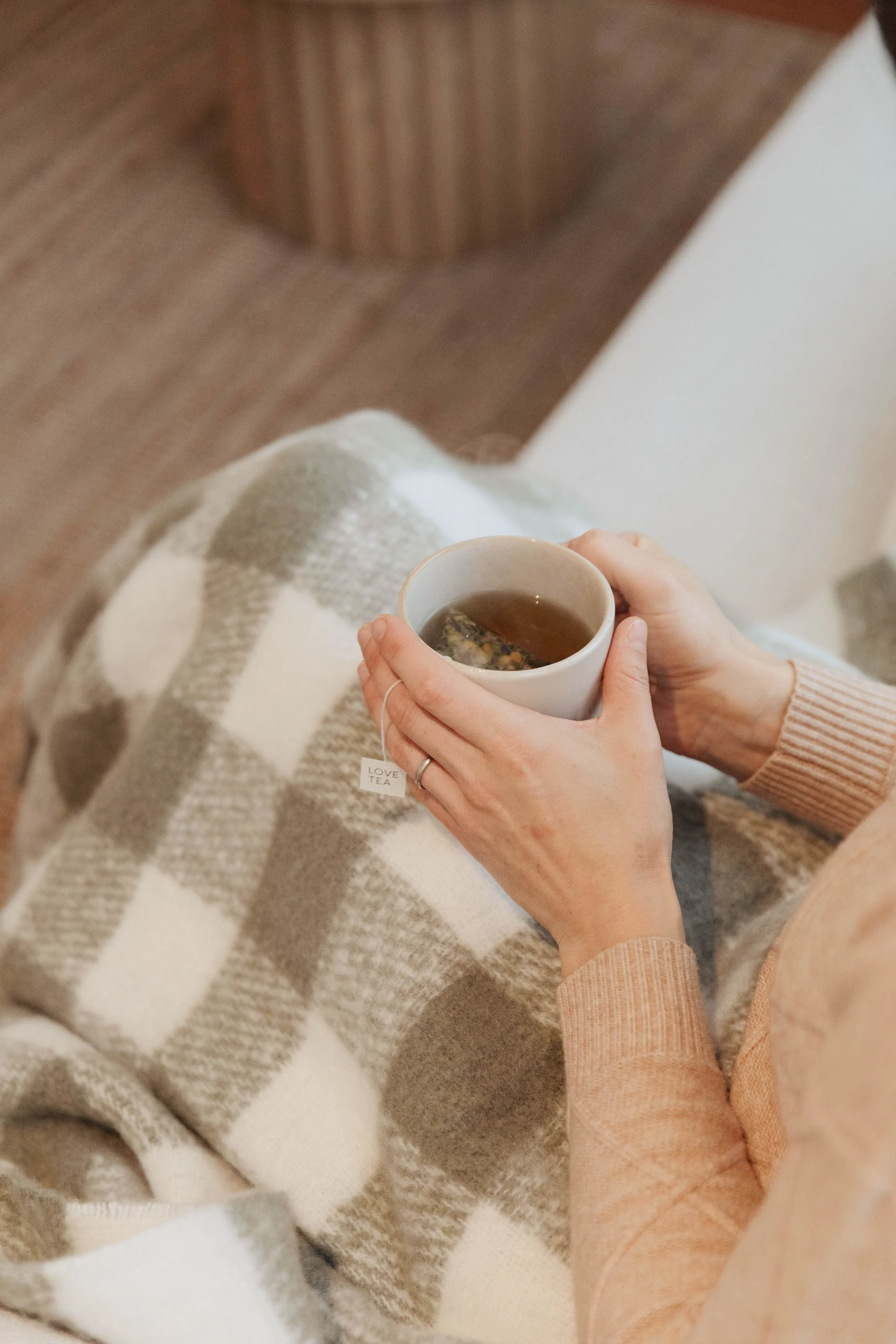 Your Body is Not Broken: How Sensitive Bodies Adapt to a Complex World