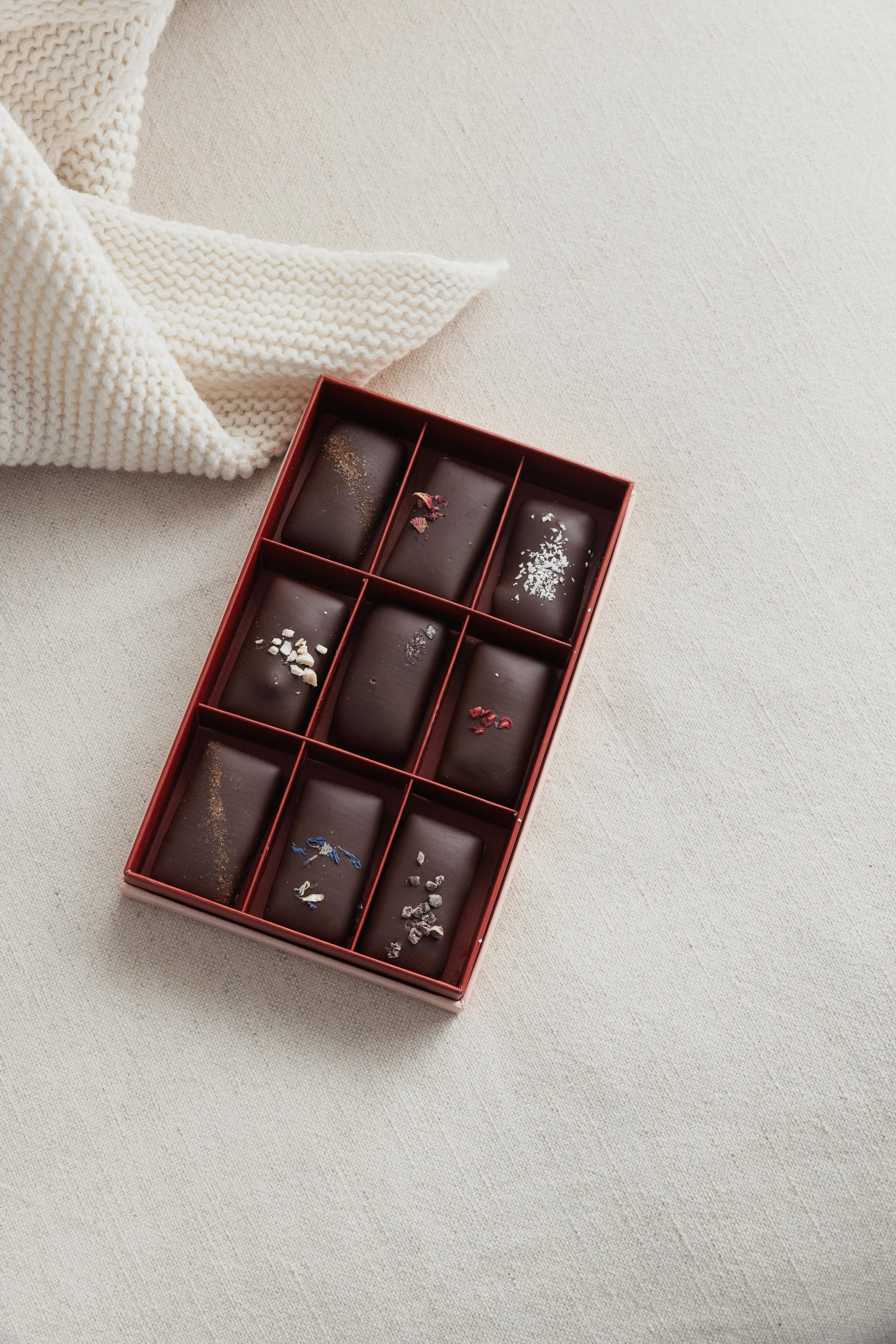 Why You Can’t Keep Certain Foods in the House without Bingeing on Them, &amp; How to Rebuild Trust Around Food