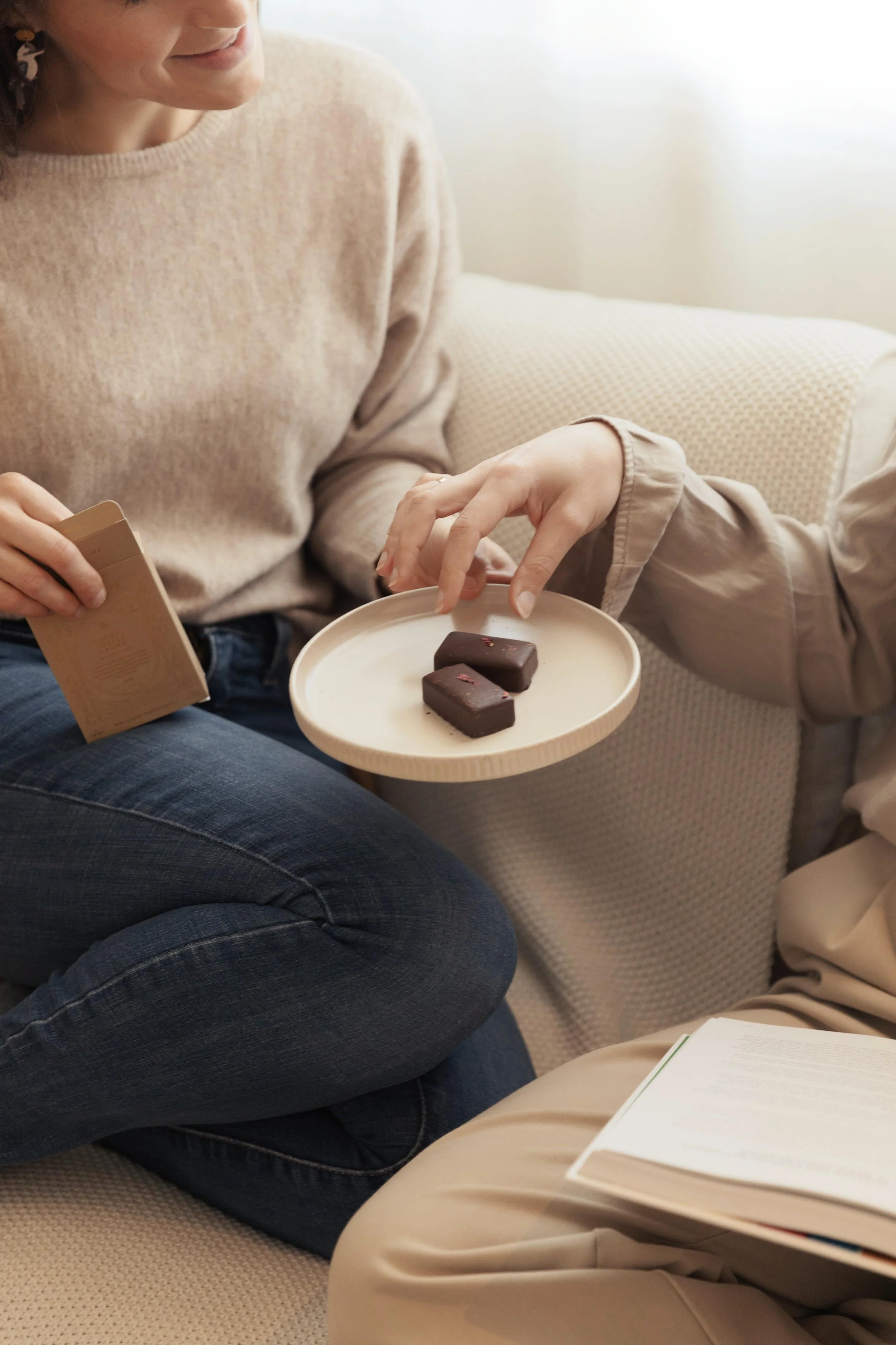 You Don’t Need a Guru — You Need Safety, Sovereignty, and Self-Trust