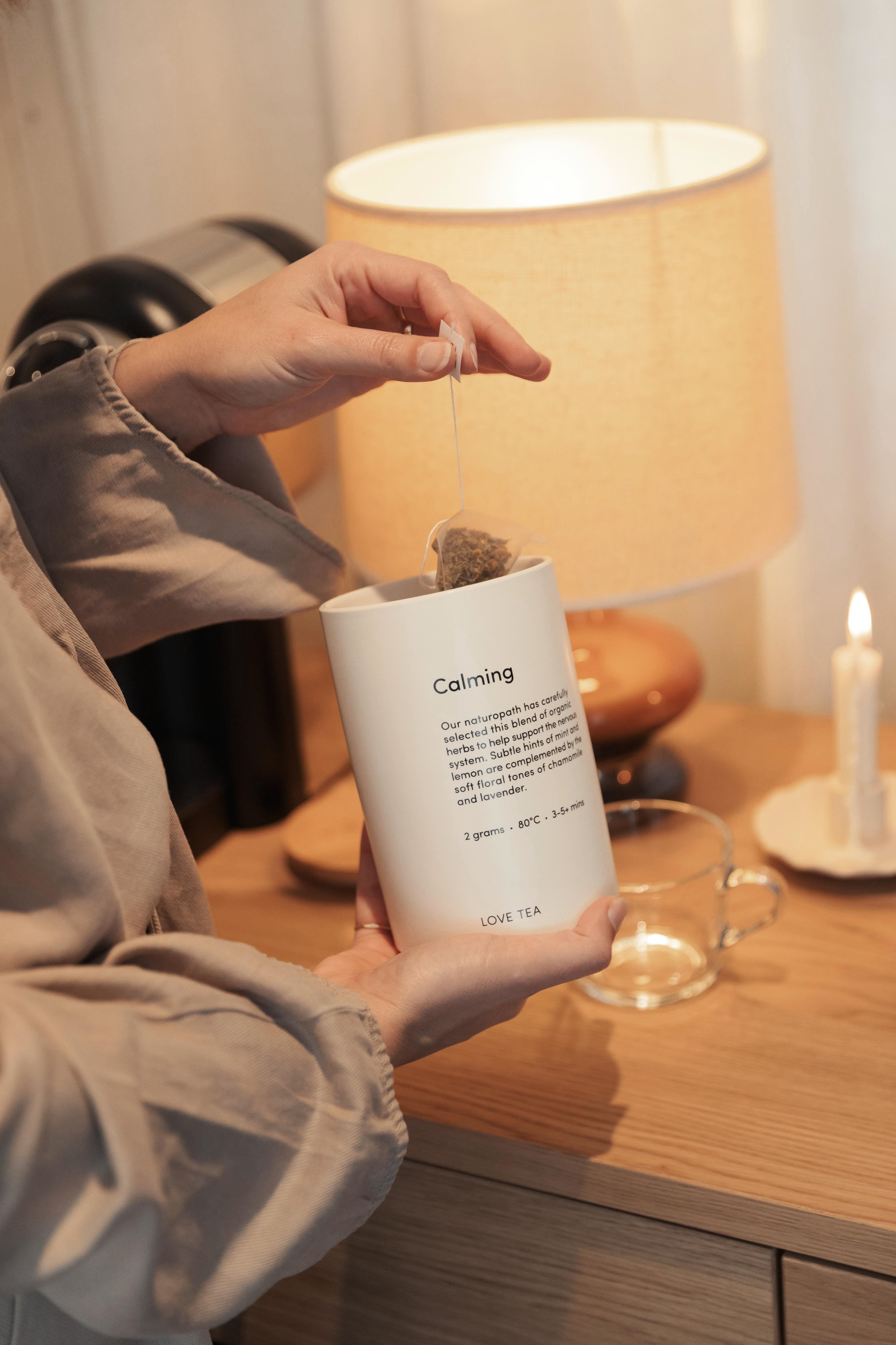 Why We Can’t Talk About Gut Health Without Talking About the Nervous System