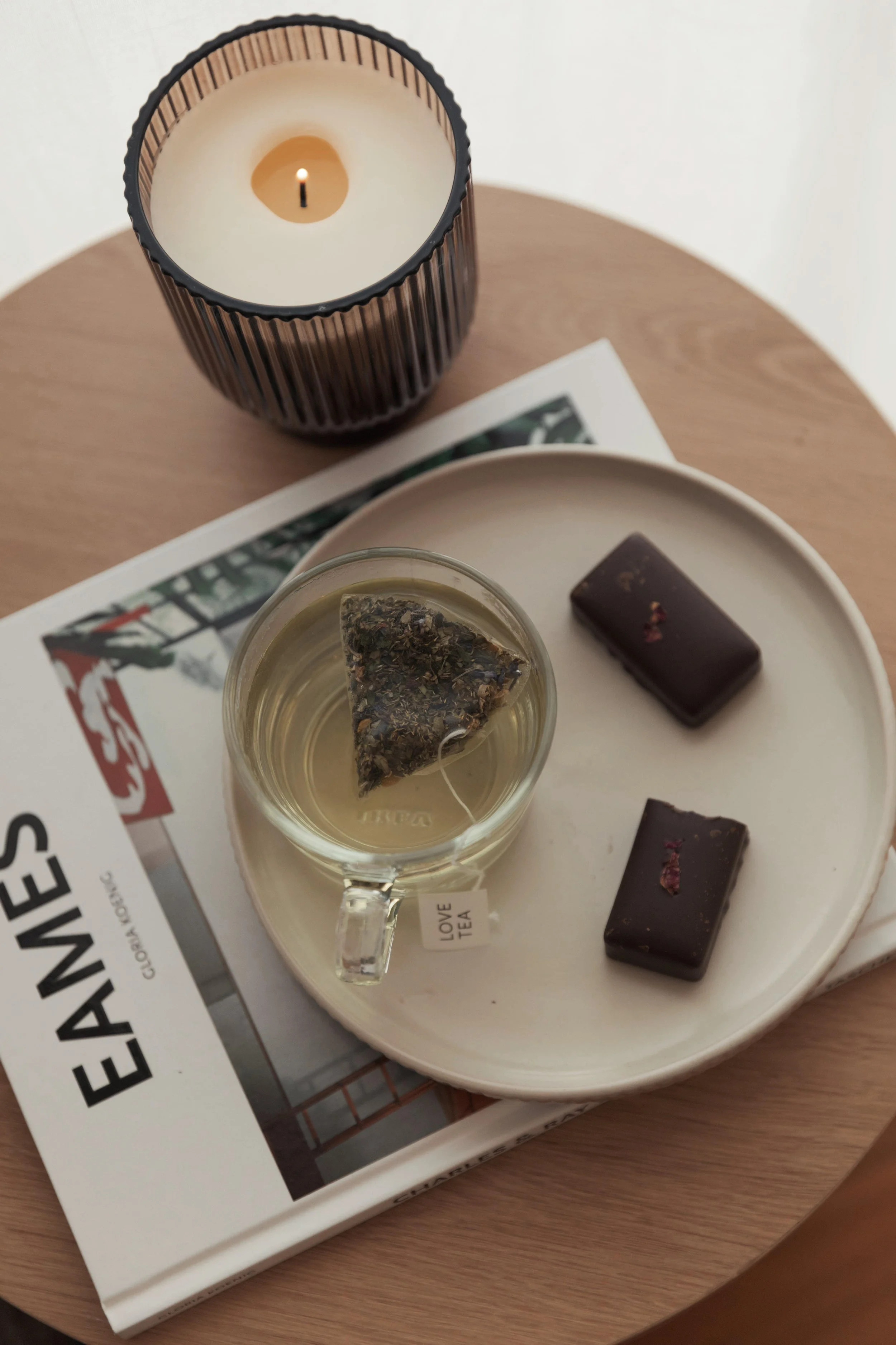 Why Controlling Food (or Body) Feels Safe - Even When it’s Not