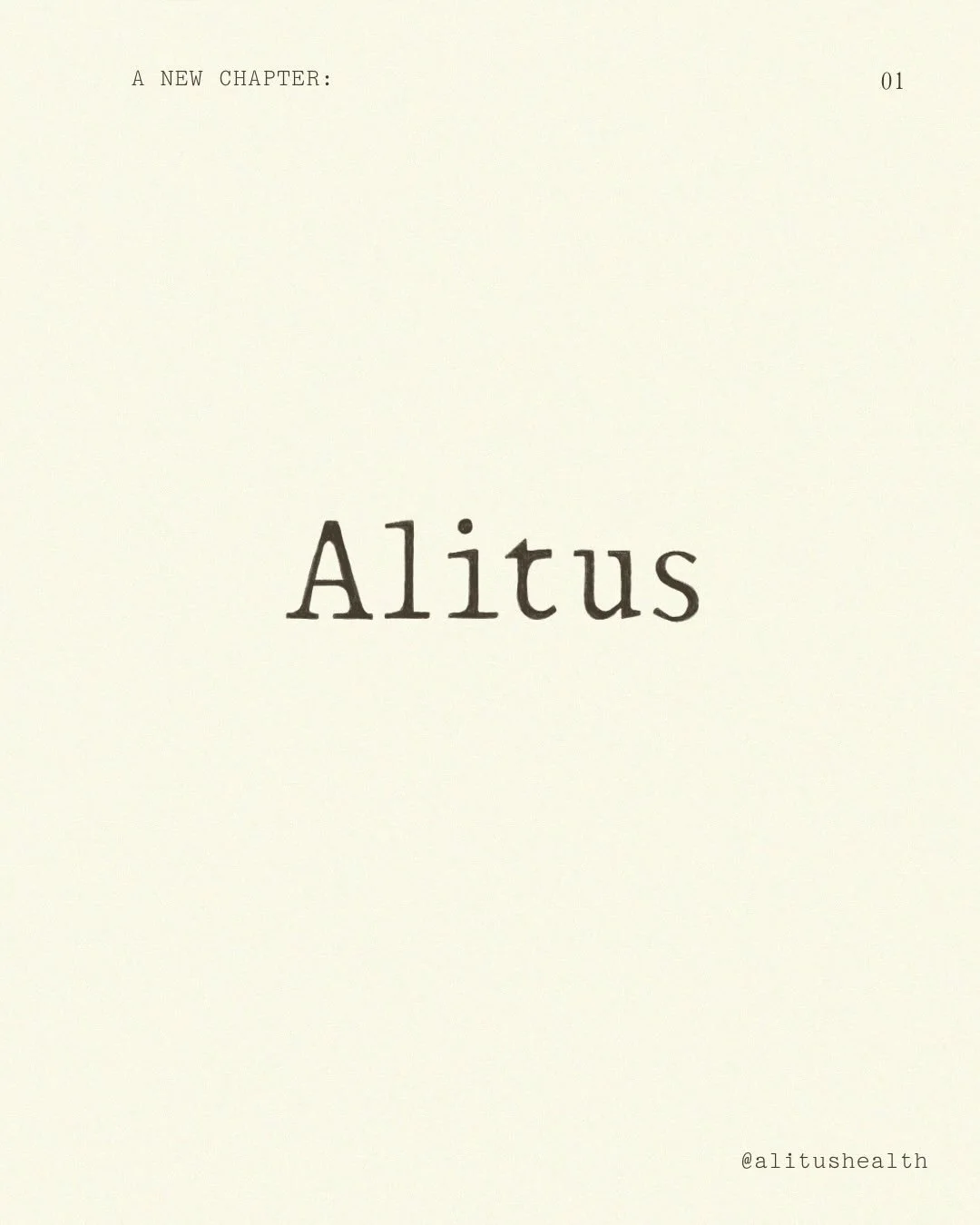 This rebrand has been a long time coming.

But it couldn&rsquo;t happen until I was sure of the direction this work kept taking me in&hellip; 

What does it actually take for a system to feel safe enough to receive nourishment?

What I&rsquo;m learni