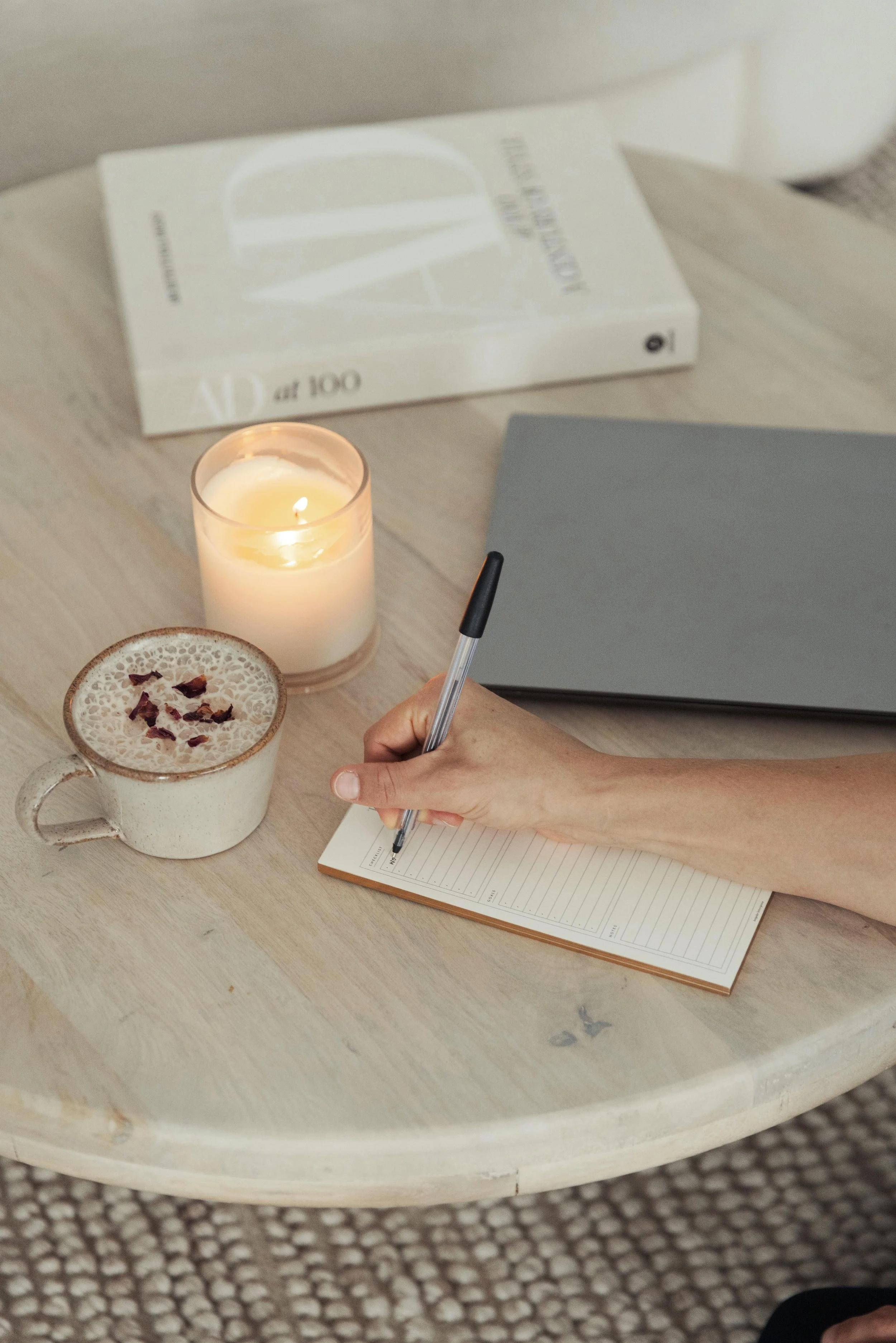 Why Does Change Feels So Slow? A Nervous System Approach to Healing Your Relationship with Food